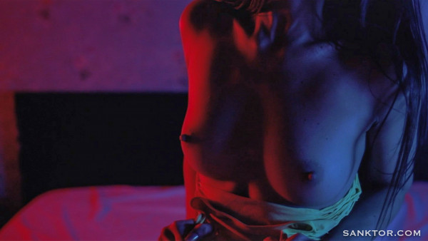 tetas naturales